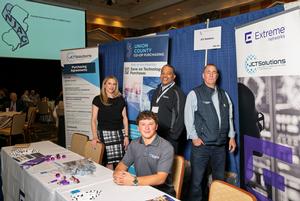 JCT Solutions